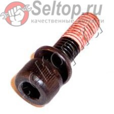 Болт M8х30 для отбойного молотка Makita HM 1214 C (266010-9)