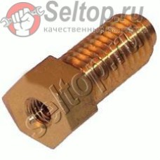 Болт M10 фиксации для фрезера Makita 3612 (266015-9)