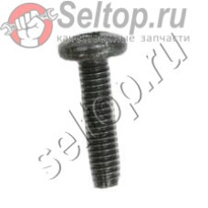 Самонарезающий винт CT4х16 (266034-5)