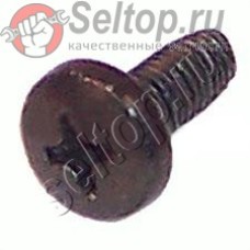 Самонарез винт CT5х12 зажимной (266035-3)