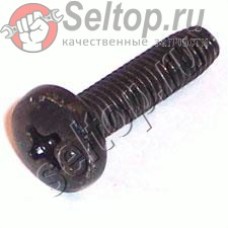 Самонарез винт CT5х20 зажимной для пилы Makita 5103 R (266036-1)