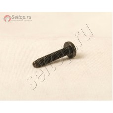 Самонарез винт CT4х20 зажимной (266042-6)
