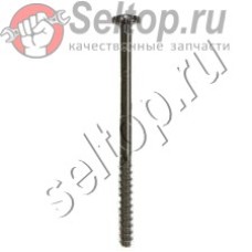 Самонарез.винт PT4х60 фланец (266052-3)