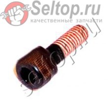 Болт M5х16 с внутр.шестигранн. (266086-6)