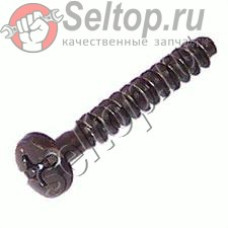 Самонарезающий винт 4х28 (266257-5)