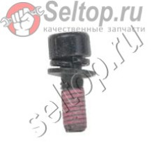 Болт M4х12 для перфоратора Makita HR 2020 (266273-7)