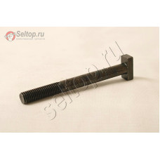 Болт M8х80 с квадр.осн.шляпки (266322-0)
