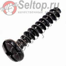 Самонарезающийся винт PT4х22 (266324-6)