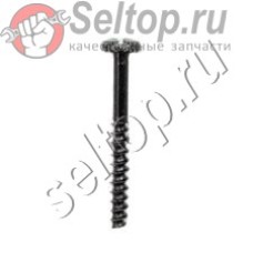 Самонарезающий винт 4x35 (266351-3)