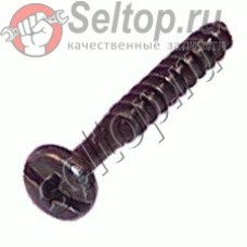 Самонарезающий винт 4х30 для шуруповерта Makita FS 2300 (266361-0)