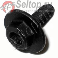 HEX SOCKET HD BOLT M6X18 (266458-5)