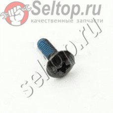 Самонарезающий винт 4X12 (266622-8)