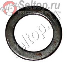 Плоская шайба 10 для торцовочной пилы Makita LS 1016 (267047-9)