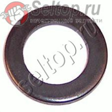 Плоская шайба 12 (267177-6)