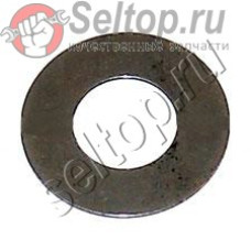 Плоская шайба 9 (267231-6)