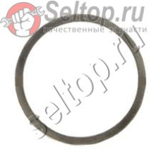 Плоская шайба 55 для отбойного молотка Makita HM 1304 (267233-2)