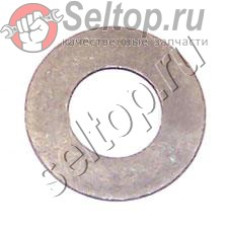 Плоская шайба 12 (267238-2)