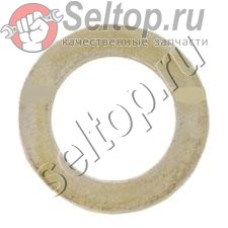 Плоская шайба 18 для шлифмашины Makita GD 0600 (267329-9)