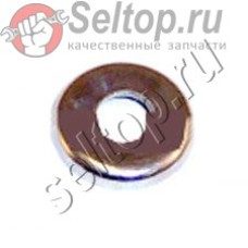 Тарельчатая шайба 4 (267731-6)