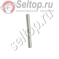 Резиновая шпилька1,5 для гайковерта Makita BTL 060 (268184-2)