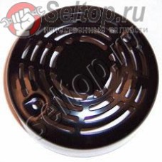 Задняя крышка корпуса (284055-5)