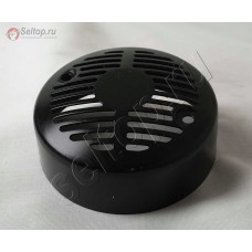 Задняя крышка корпуса двигателя для отбойного молотка Makita HM 0810 (284059-7)