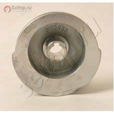 Противовес для шлифмашины Makita 9045 N (315095-3)