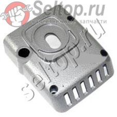 Боковая крышка корпуса для отбойного молотка Makita HM 1800 (316312-4)