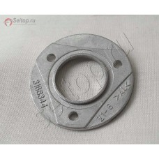 Крышка корпуса подшипника для шлифмашины Makita BO 5010 (316834-4)