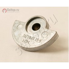 Эксцентрик для шлифмашины Makita BO 3700 (317284-6) Эксцентрик для шлифмашины Makita BO 3700 (317284-6)