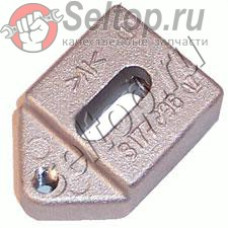 Направляющая роликовая (317789-6)