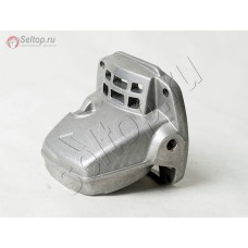 Корпус редуктора для болгарки Makita 9553 NB (317814-3)