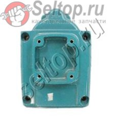 Крышка корпуса редуктора (317902-6)