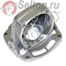 Корпус редуктора для болгарки Makita BGA 450 (318051-2)