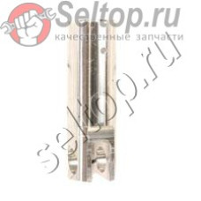 Цилиндр поршня (318132-2)