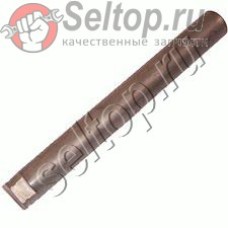 Вал ведомого ролика (мет) для шлифмашины Makita 9401 (325108-2)