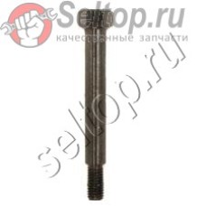 Вал центральный для торцовочной пилы Makita LS 1016 (325646-4)