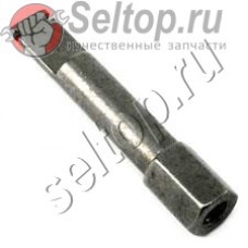 Шток 6 для торцовочной пилы Makita LS 1016 (325656-1)