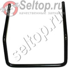 Держатель 200 для торцовочной пилы Makita LS 1016 (325673-1)