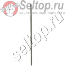Запорная шпилька 6 для торцовочной пилы Makita LS 1216 (325695-1)