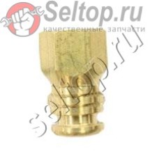 Соединительная втулка для шлифмашины Makita PW 5000 C (331669-2)