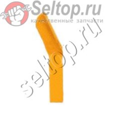 INDICATION PLATE для пилы Makita 7104 L (341588-4)