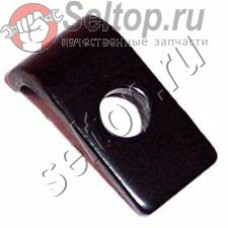 Пластина крепления кожуха для фрезера Makita 3620 (343352-9)