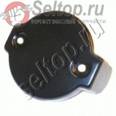 Задняя крышка корпуса двигателя для отбойного молотка Makita HK 1800 (343390-1)