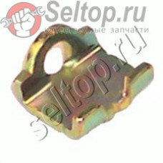 Держатель для торцовочной пилы Makita LS 0810 (343657-7)