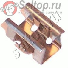 Держатель насадок для штробореза Makita SG 1250 (344391-2)