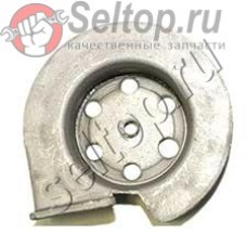Крепление кожуха для торцовочной пилы Makita LS 1013 L (344473-0)