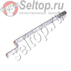 Пластина заземления (344701-3)