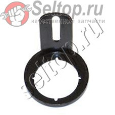 Пластина упора для фрезера Makita 3706 (344964-1)
