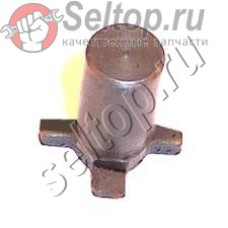 Держатель для шлифмашины Makita BO 6040 (345209-0)